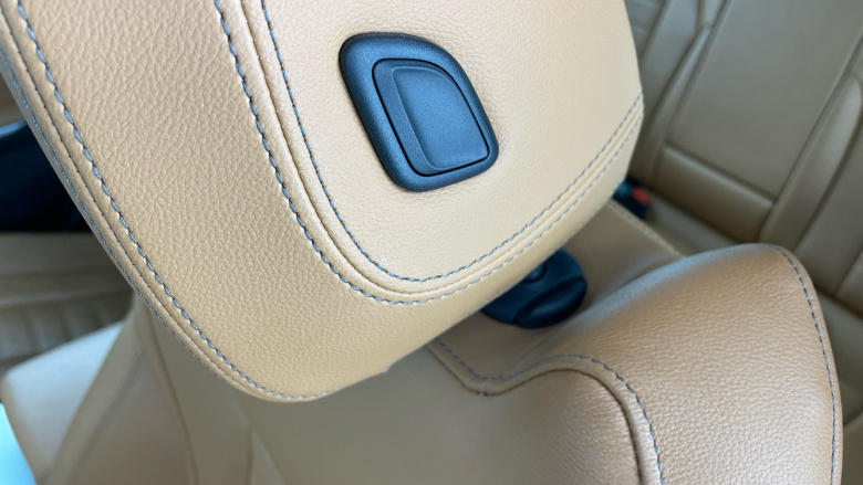 BMW 3 Series 320i M Sport 4dr Step Auto Petrol Saloon